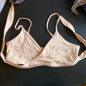 L*space Chloe Wrap Top